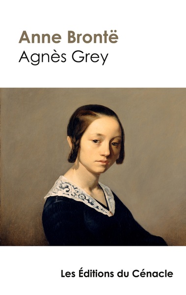 Picture of Agnès Grey (édition de référence)