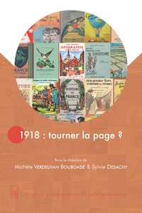 Picture of 1918 : Tourner la page ?
