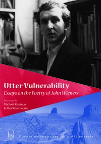 Image de Utter Vulnerability