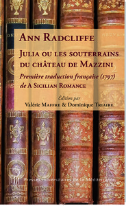 Image de Julia ou les souterrains du château de Mazzini