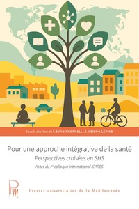 Picture of Pour une approche intégrative de la santé