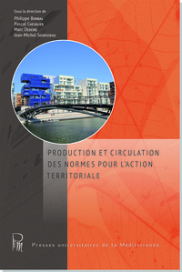 Image de Production et circulation des normes pour l'action territoriale