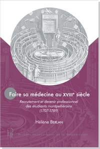 Image de Faire sa médecine au XVIIIe siècle