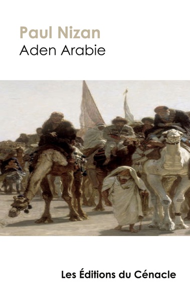 Picture of Aden Arabie