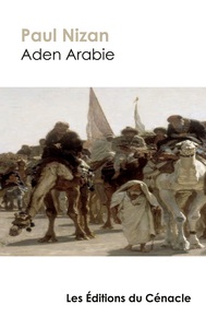 Picture of Aden Arabie