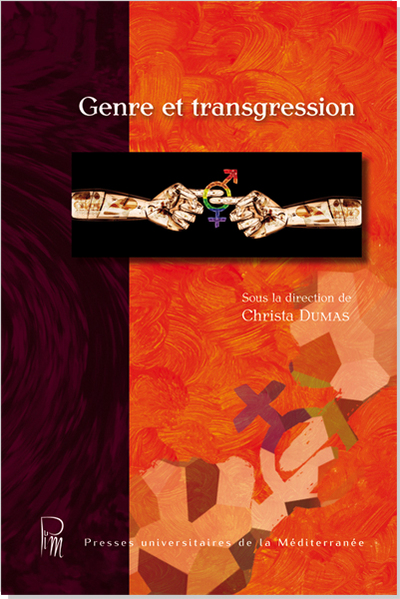 Picture of Genre et transgression