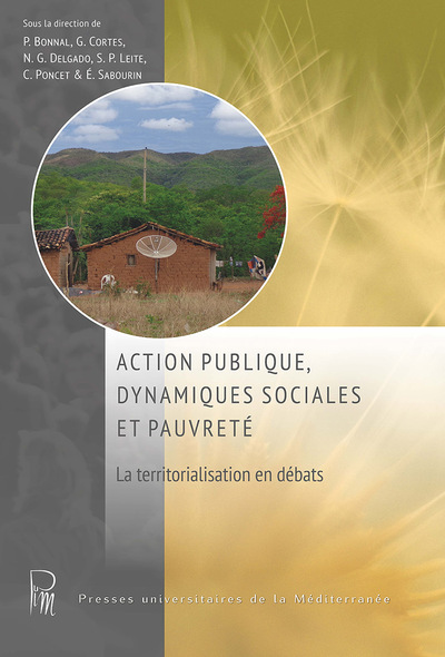 Picture of Action publique, dynamiques sociales et pauvreté