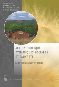 Picture of Action publique, dynamiques sociales et pauvreté