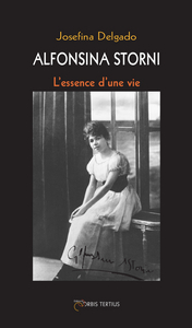 Picture of Alfonsina Storni, l'essence d'une vie