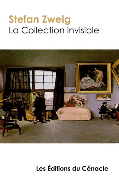 Picture of La Collection invisible