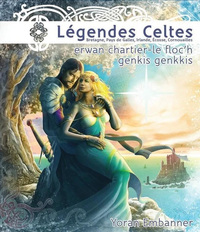 Picture of Légendes Celtes