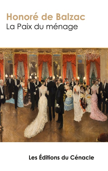 Picture of La Paix du ménage - édition enrichie