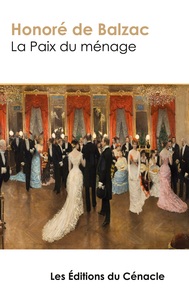 Picture of La Paix du ménage - édition enrichie