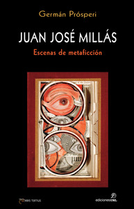 Image de Juan José Millas, Escenas de metaficcion