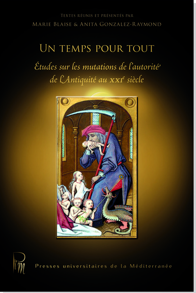 Image de Un temps pour tout