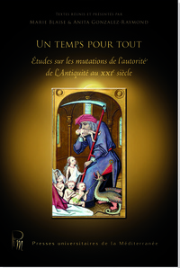 Image de Un temps pour tout