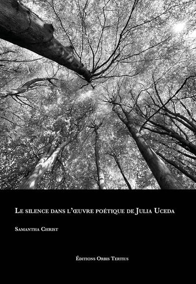 Picture of Le silence dans l’œuvre poétique de Julia Uced