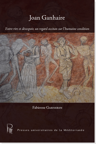 Image de Joan Ganhaire