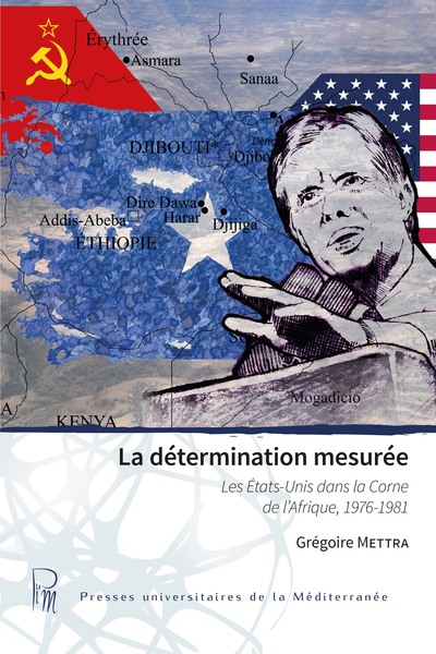 Picture of La détermination mesurée