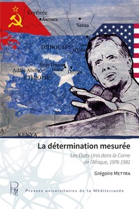 Picture of La détermination mesurée