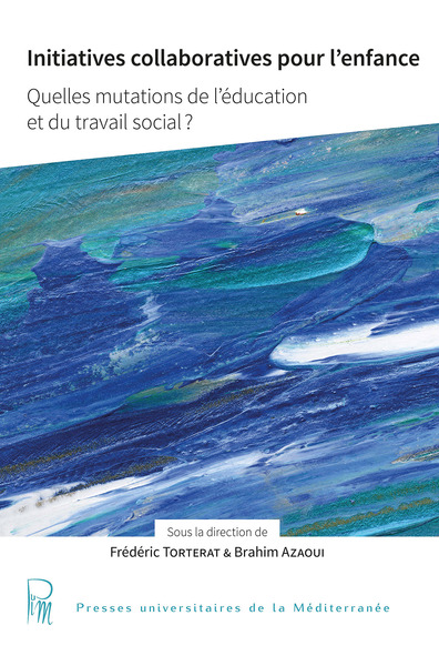 Picture of Initiatives collaboratives pour l'enfance