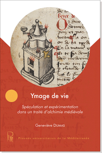 Picture of Ymage de vie