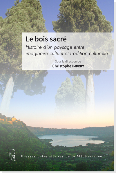 Image de Le bois sacré