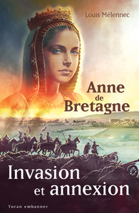 Picture of Anne de Bretagne