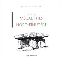 Picture of Guide des mégalithes du Nord-Finistère