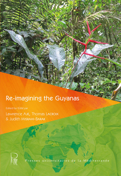 Picture of Re-Imagining the Guyanas