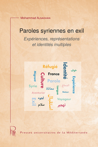 Image de Paroles syriennes en exil
