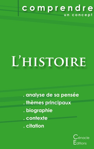Picture of Bac philo : L'Histoire
