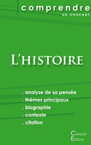Picture of Bac philo : L'Histoire