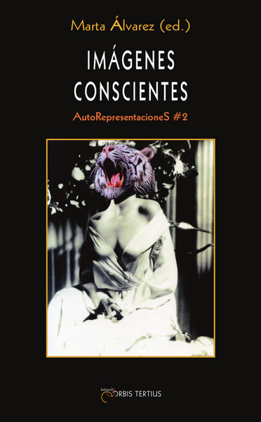 Image de Imágenes conscientes. AutoRepresentacioneS #2