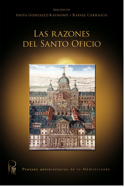 Image de Las razones del Santo Oficio