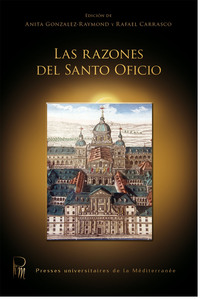 Image de Las razones del Santo Oficio