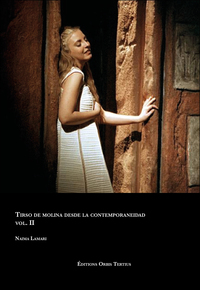 Picture of Tirso de Molina desde la contemporaneidad Vol. II
