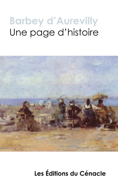 Picture of Une page d'amour