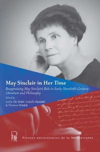Picture of May Sinclair in Her Time
