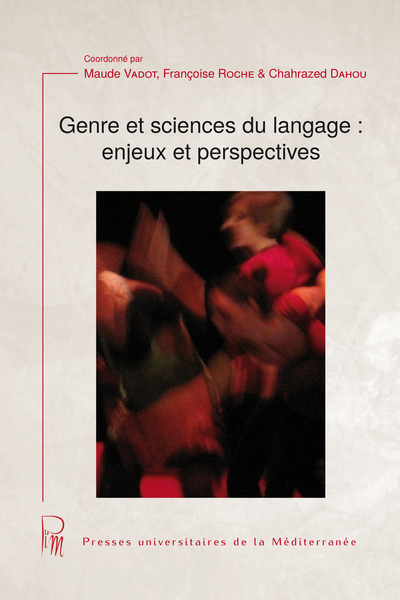 Picture of Genre et sciences du langage : enjeux et perspectives