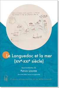 Picture of Le Languedoc et la mer (XIVe - XXe siècle) Nouvelle édition