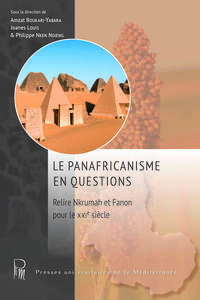 Image de Le Panafricanisme en questions