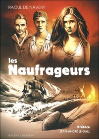 Image de Les Naufrageurs