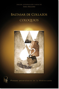 Picture of Baltasar de Collazos Coloquios