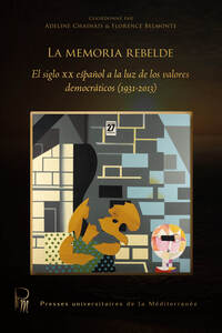 Picture of La Memoria Rebelde :