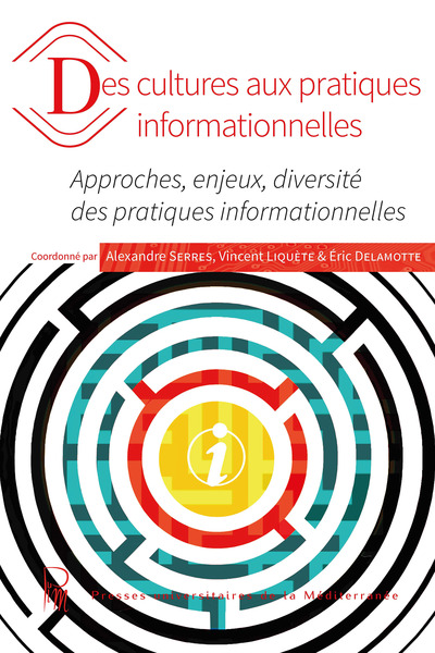 Picture of Des cultures aux pratiques informationnelles