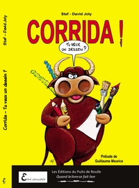 Picture of Corrida - Tu veux un dessin ?