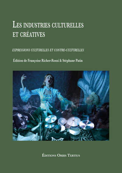 Image de Les industries culturelles et créatives