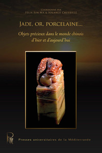 Image de Jade, or, porcelaine