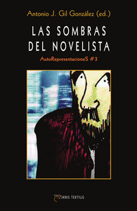 Image de Las sombras del novelista - AutoRepresentacioneS #3